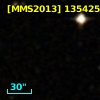 COSMOS J100039.36+022320.8