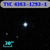 TYC 4383-1293-1