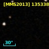 COSMOS J100029.40+022314.0