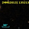COSMOS J100050.85+022313.9
