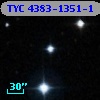 TYC 4383-1351-1