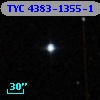 TYC 4383-1355-1