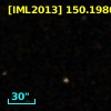 COSMOS J100047.66+022309.3