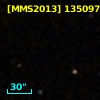 COSMOS J100048.88+022308.6