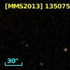 COSMOS J100050.40+022307.8