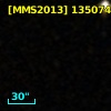 COSMOS J100040.44+022305.0