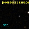 COSMOS J100036.63+022307.1