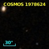 COSMOS J100051.71+022305.3