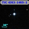 TYC 4383-1489-1