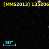 COSMOS J100039.27+022305.6