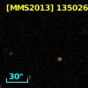 COSMOS J100048.33+022303.1