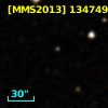 COSMOS J100035.52+022254.2