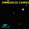 COSMOS J100035.10+022254.4