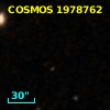 COSMOS J100051.16+022305.0