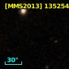 COSMOS J100053.82+022302.2