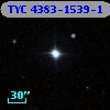 TYC 4383-1539-1