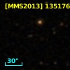 COSMOS J100022.34+022306.6