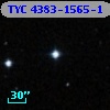 TYC 4383-1565-1
