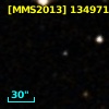 COSMOS J100036.04+022258.7