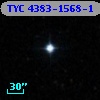 TYC 4383-1568-1