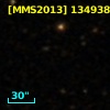 COSMOS J100022.21+022258.0