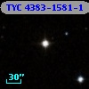 TYC 4383-1581-1