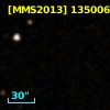 COSMOS J100029.95+022256.4