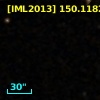COSMOS J100028.36+022256.5