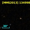 COSMOS J100048.42+022256.3