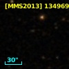 COSMOS J100022.65+022258.8