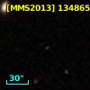 COSMOS J100051.55+022253.8