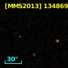 COSMOS J100049.67+022254.7
