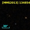 COSMOS J100049.82+022253.8