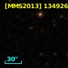COSMOS J100022.51+022254.1