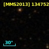 COSMOS J100021.01+022252.8