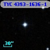 TYC 4383-1636-1
