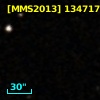 COSMOS J100029.43+022249.5