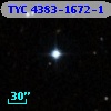 TYC 4383-1672-1