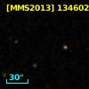 COSMOS J100048.78+022246.3
