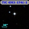 TYC 4383-1741-1