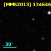 COSMOS J100036.48+022245.4