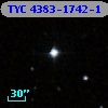 TYC 4383-1742-1