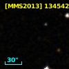 COSMOS J100036.56+022242.3
