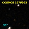 COSMOS J100033.80+022237.4