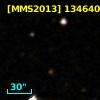 COSMOS J100033.82+022241.3