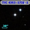 TYC 4383-1756-1