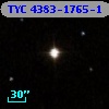 TYC 4383-1765-1