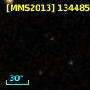 COSMOS J100051.98+022241.9