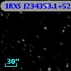 1RXS J234353.1+525329