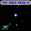 TYC 4383-1816-1